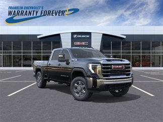 New 2026 GMC Sierra 2500 SLE w/ Preferred Package image 1