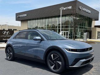 New 2025 Hyundai Ioniq 5 SEL image 1