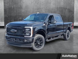 New 2025 Ford F250 Lariat image 1