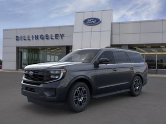 New 2025 Ford Expedition Active image 1