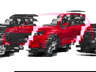 New 2026 Honda CR-V LX image 1
