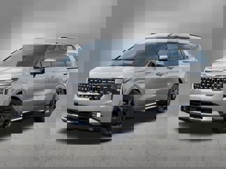 New 2025 Kia Carnival SX image 1