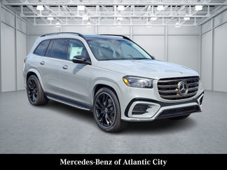 New 2026 Mercedes-Benz GLS 450 4MATIC image 1