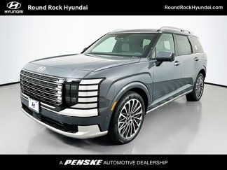 New 2026 Hyundai Palisade Calligraphy image 1