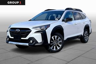 New 2025 Subaru Outback Limited image 1
