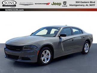 Used 2023 Dodge Charger SXT image 1