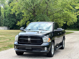 Used 2019 RAM 1500 Express w/ Express Value Package image 1
