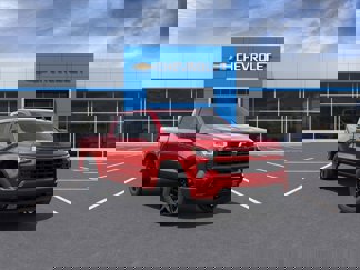 New 2025 Chevrolet Silverado 1500 RST image 1