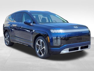 New 2026 Hyundai Ioniq 9 Limited image 1