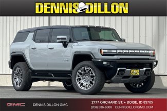 New 2025 GMC Hummer EV 3X image 1