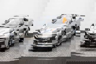 Used 2024 Chevrolet Corvette Z06 image 1