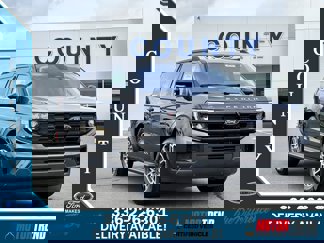 New 2025 Ford Expedition Active image 1