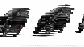 New 2025 Chevrolet Suburban Z71 w/ Comfort Package image 1