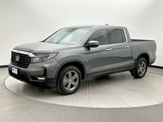 Used 2023 Honda Ridgeline RTL-E image 1