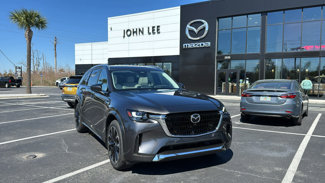 New 2025 MAZDA CX-90 3.3 Turbo S w/ Premium Plus image 1