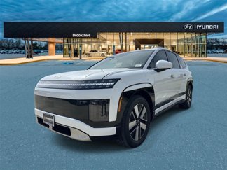 New 2026 Hyundai Ioniq 9 SEL image 1