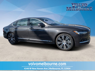 New 2025 Volvo S90 B6 Ultra image 1