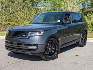 New 2025 Land Rover Range Rover SE image 1