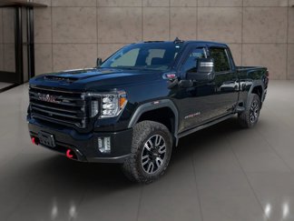 Used 2021 GMC Sierra 2500 AT4 w/ AT4 Premium Plus Package image 1