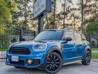 Used 2017 MINI Cooper Countryman image 1