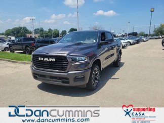 New 2026 RAM 1500 Laramie image 1