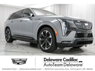 New 2026 Cadillac Escalade IQ Sport 2 image 1