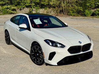 Used 2025 BMW 228i xDrive w/ Premium Package image 1