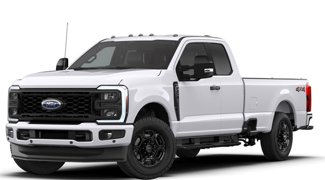 New 2026 Ford F250 XL image 1