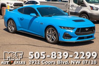 Used 2024 Ford Mustang GT image 1