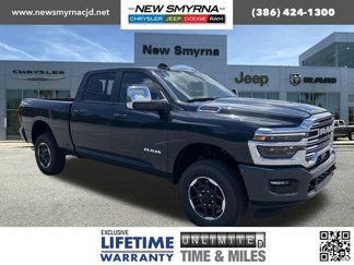 New 2026 RAM 2500 Laramie image 1