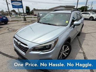 Used 2019 Subaru Outback 3.6R Limited image 1