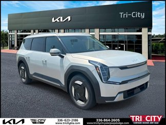 New 2026 Kia EV9 Wind image 1