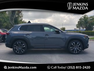New 2025 MAZDA CX-50 2.5 Turbo w/ Cargo Package image 1