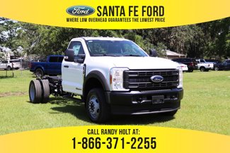 New 2025 Ford F450 XL image 1