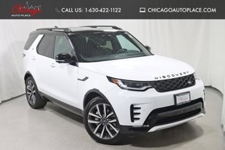 Used 2023 Land Rover Discovery S R-Dynamic image 1