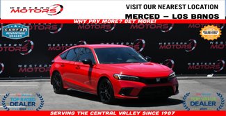 Used 2024 Honda Civic Sport image 1