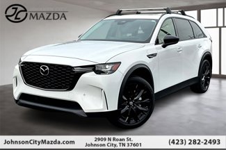 New 2025 MAZDA CX-90 3.3 Turbo w/ Premium Sport Pkg image 1