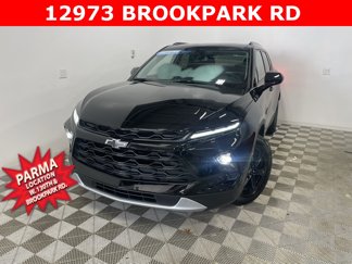 Used 2023 Chevrolet Blazer LT w/ Convenience Package image 1