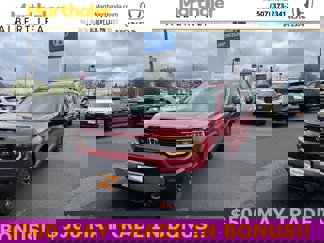 New 2026 Honda Passport TrailSport image 1