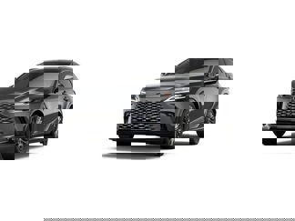New 2025 Lexus RX 450h AWD w/ Luxury Package image 1