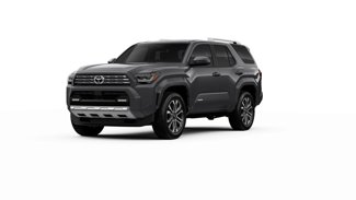 New 2025 Toyota 4Runner Limited image 1