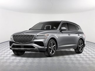 New 2026 Genesis GV80 2.5T Advanced image 1