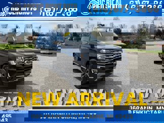 Used 2020 Ford Expedition Max Limited image 1