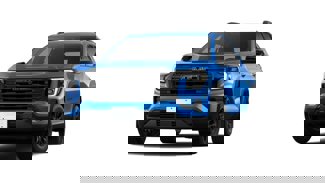 New 2026 GMC Terrain Elevation w/ Black Edition image 1