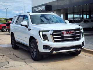 New 2026 GMC Yukon Elevation video 1