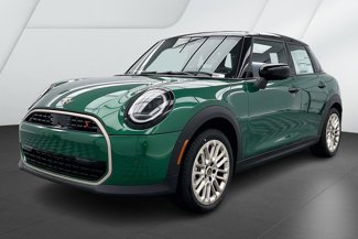 New 2025 MINI Cooper S image 1
