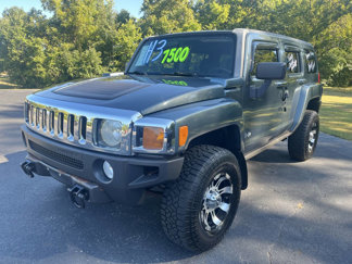 Used 2006 HUMMER H3 image 1