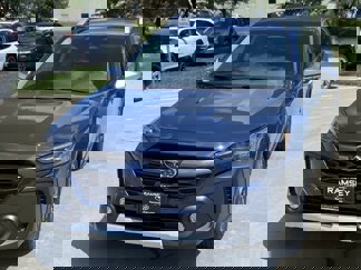 New 2025 Subaru Outback Touring XT image 1
