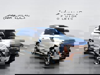 New 2025 Cadillac Escalade IQ Luxury 2 image 1