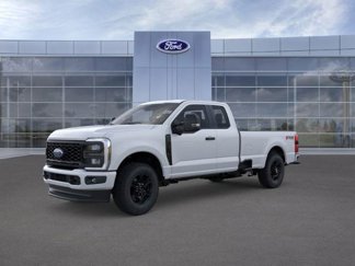 New 2025 Ford F350 XL image 1